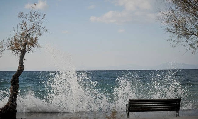 Τα Μερομήνια «μίλησαν»: Τι καιρό θα κάνει όλο τον Μάρτιο και το Πάσχα 2018